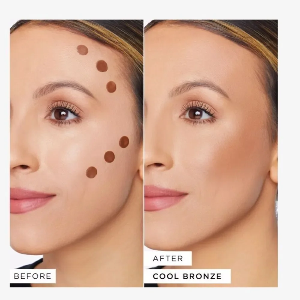 NIB TARTE Sculpt Tape Contour in Cool Bronze Full Size